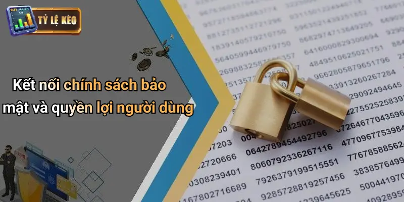 Chính Sách Bảo Mật