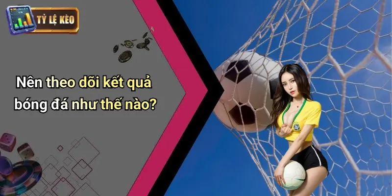 Kết Quả Bóng Đá