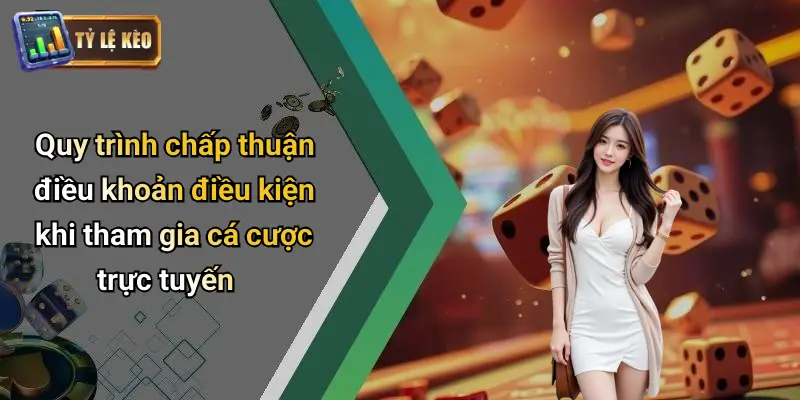 Điều Khoản Điều Kiện