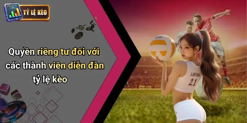 Quyền riêng tư 4 Quyền Riêng Tư