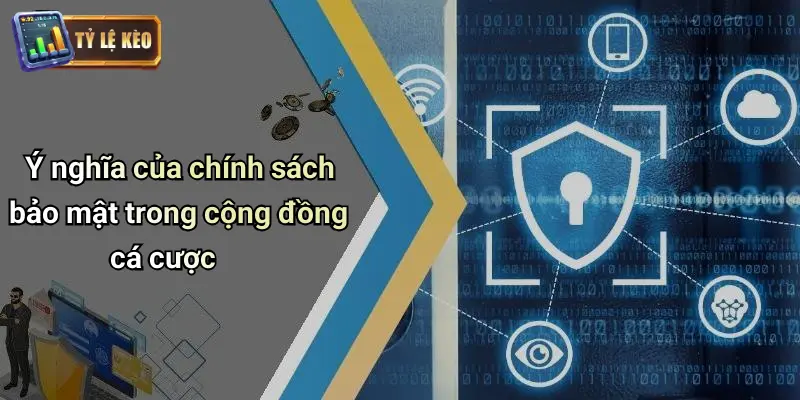 Chính Sách Bảo Mật