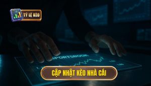 thumb - cập nhật kèo nhà cái