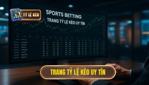 thumb - trang tỷ lệ kèo uy tín