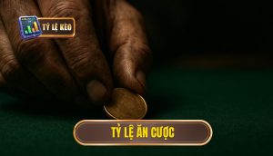 thumb - tỷ lệ ăn cược