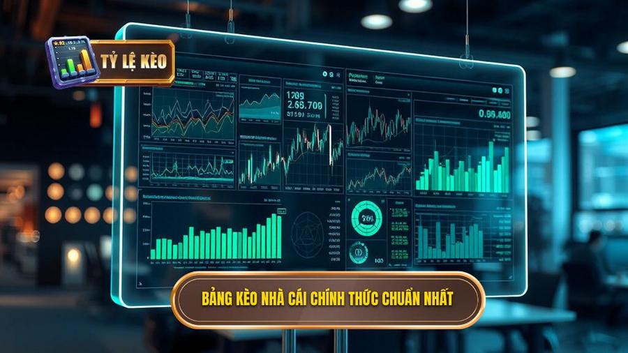 Hiểu đúng về Bảng kèo nhà cái chính thức