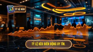 Tỷ Lệ Kèo Biến Động: Cẩm Nang Toàn Tập Để Không Bị Nhà Cái "Dắt Mũi"