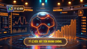 Tỷ Lệ Kèo_ Rút tiền nhanh chóng