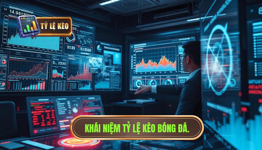 Tỷ lệ kèo là gì? Tại sao cần phải hiểu rõ?