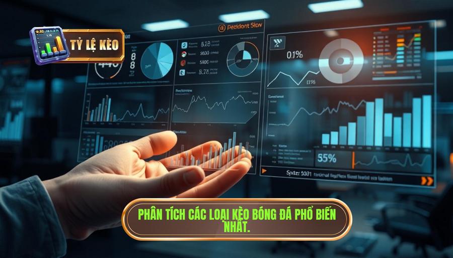 Hiểu rõ bản chất của các loại kèo phổ biến