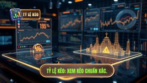 hướng dẫn xem tỷ lệ kèo từ A–Z