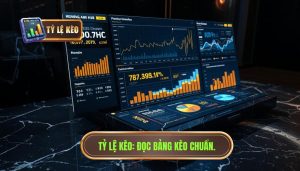 cách đọc bảng tỷ lệ kèo không bị “ngợp”