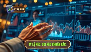 cách tránh sai lầm khi nhìn tỷ lệ kèo
